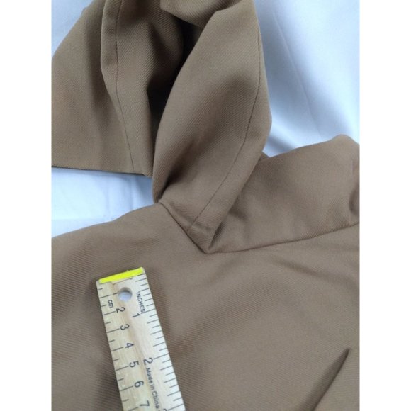 Vintage Pendleton Wool Blazer jacket size 6 petite women's - Picture 9 of 12